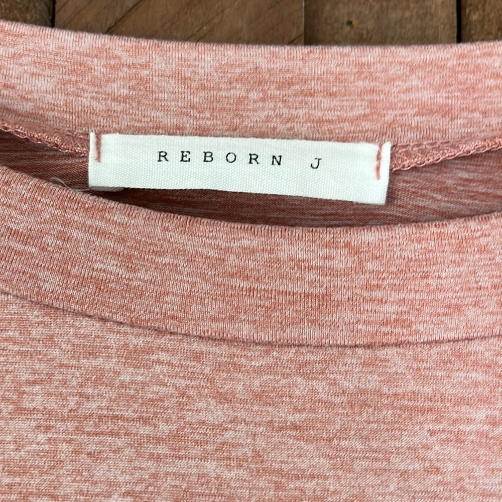Reborn J dress - Picture 3 of 8